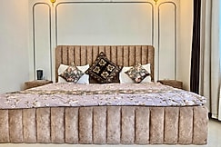 Hotel Olive Venture, Srinagar, Srinagar