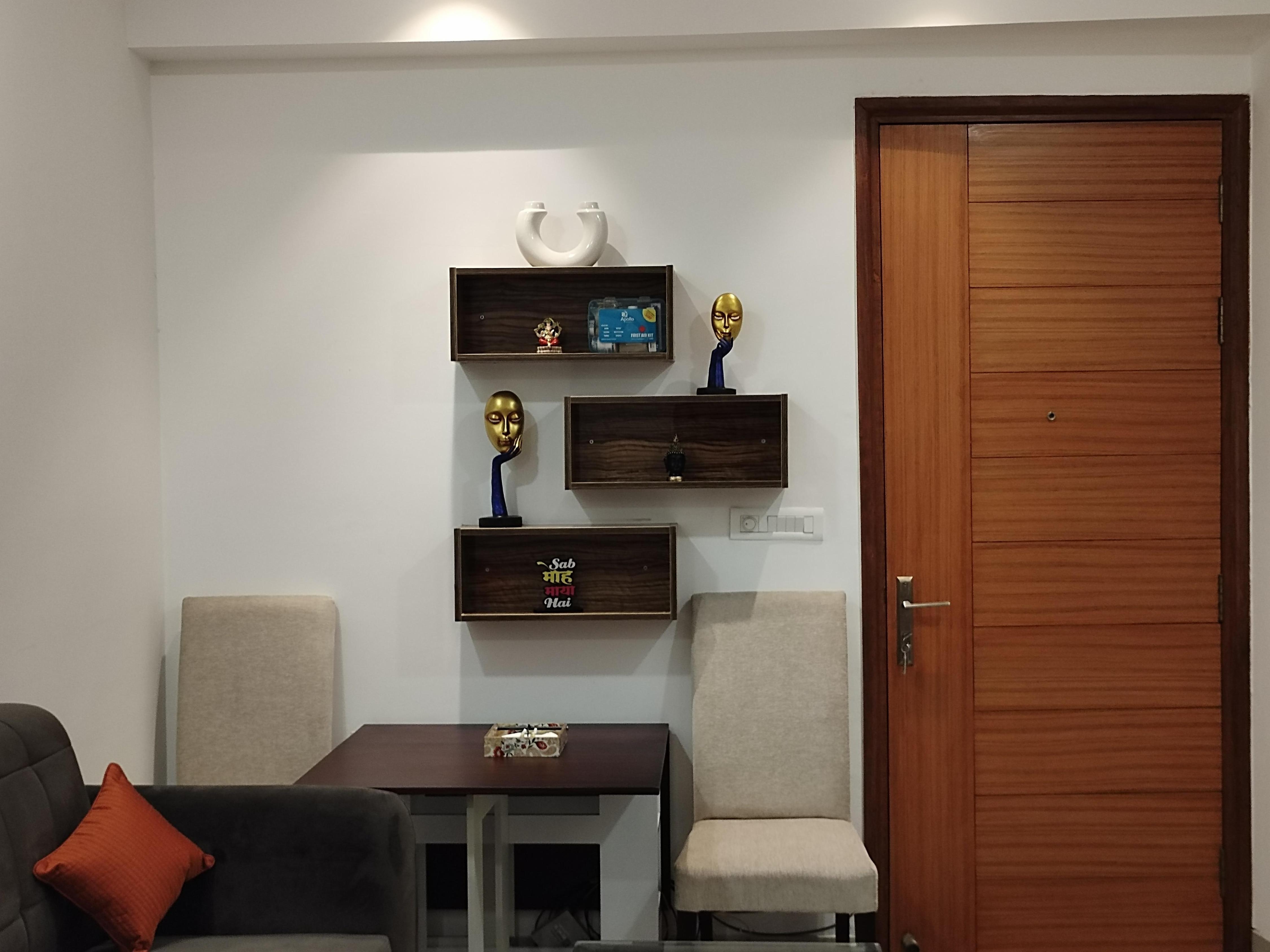 Star Studios- Fully furnished Studio Appartment - Tap to explore photos