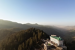 The Greenberry Mountain Resort Narkanda, Narkanda