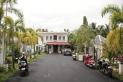 Le Epic Resort, Tindivanam