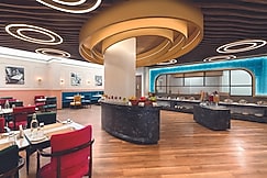 Ramada Encore by Wyndham Rajbagh Srinagar, Srinagar