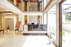 Marks Hotel & Banquet, Noida