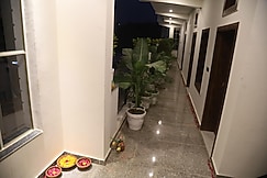 Gulmohar green lawn, Bareilly