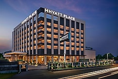 Hyatt Place Aurangabad Airport, Chhatrapati Sambhajinagar