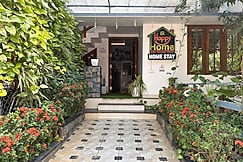 Happyhomes Homestay, Thiruvananthapuram