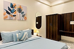 Vrinda Sarovar (800 mtr from Mathura Railway Station), Mathura