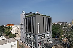 Zip By Spree Hotels Nanded