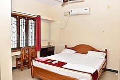 Anbu Paradise, Tarangambadi