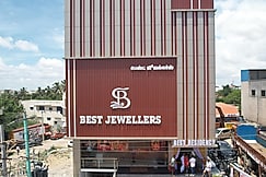 Best Residency, Hosur