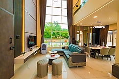 Casabliss Staycation, Lonavala