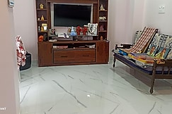 Wasnik's Villa, Nagpur