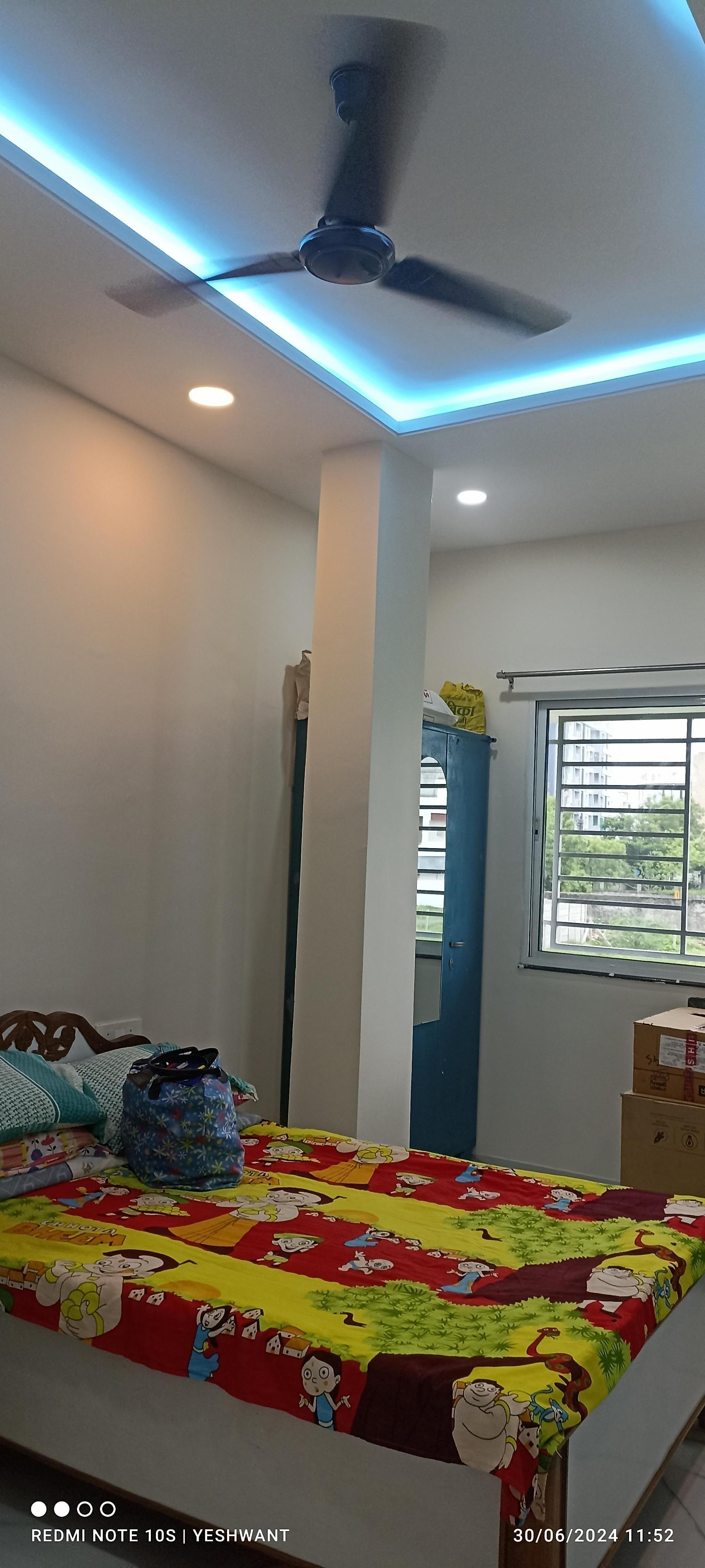 Bedroom 1 1