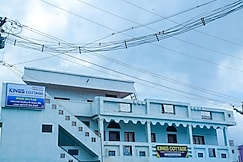 Kings Cottage Courtallam, Kutralam