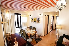 The Travellers Home, Jaipur