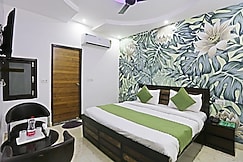 Hotel Bella Inn, Delhi