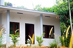 GREENS VILLA, Wayanad