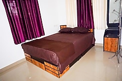 GREENS VILLA, Wayanad