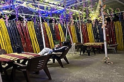 Mystique Homestay Kasol, Kasol