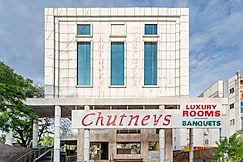 Hotel Chutneys LB Nagar, Hyderabad