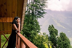Mountain Breeze Treehouse, Jibhi