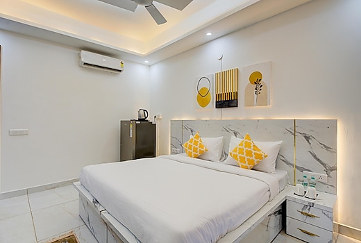 The Empire Studioz Golf Course Road