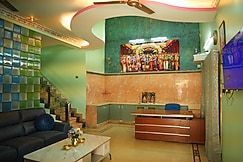 THE HR STAY INN, Tirupati