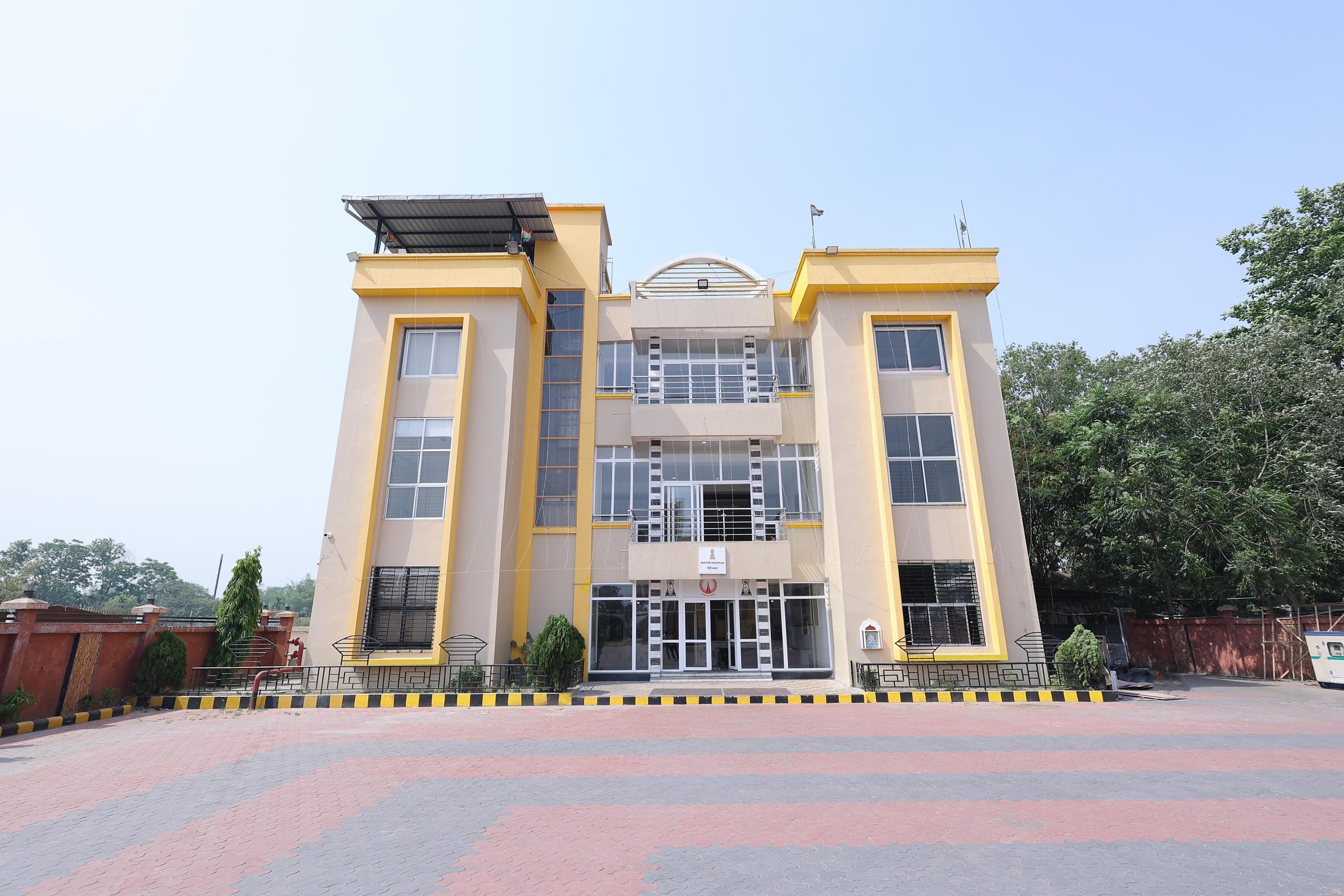 MARYADA MAITRI RESORT- 100 ROOMS AND 3 BANQUETS - Tap to explore photos