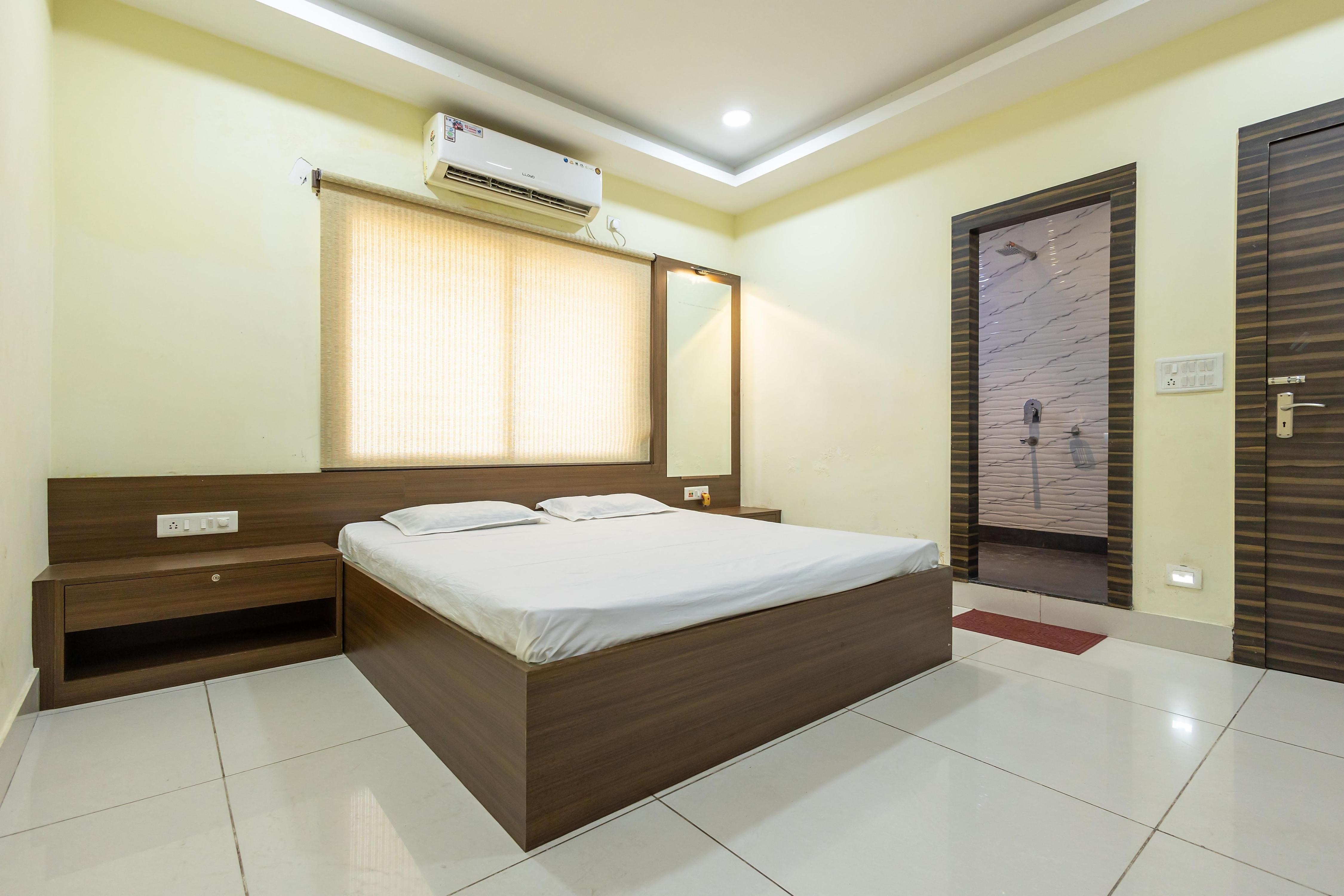 MARYADA MAITRI RESORT- 100 ROOMS AND 3 BANQUETS - Tap to explore photos