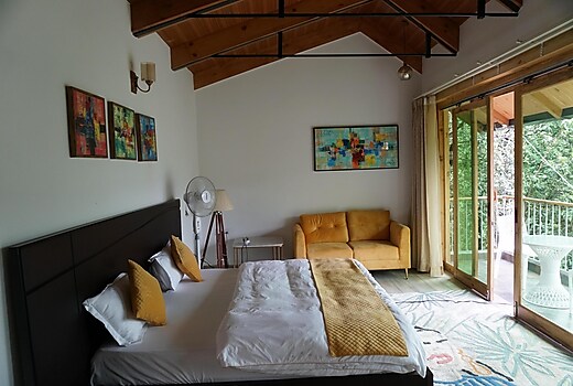 Rasberry Home