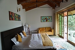 Rasberry Home, Bhimtal
