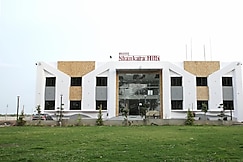 Hotel Shankara Hills, Omkareshwar
