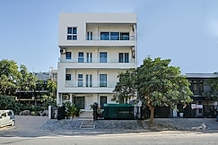 Aamantran Residency, Sohna Road, Sector-49, Gurgaon