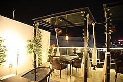 Hotel Times Square, Tarangambadi