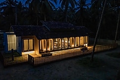 Thira Beach Home, Thrissur
