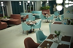 THE FLORESTA, Hazaribagh