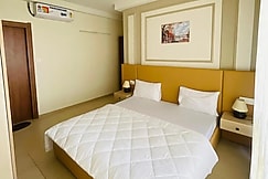 Classy 2.5bhk in Bhartiya City, Bangalore