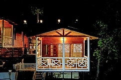 Koro Treehouse Kasauli | Jacuzzi Cottages & Villas, Solan