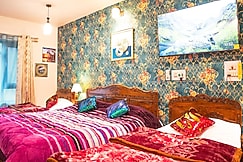 Grand Aurora Retreat, Srinagar