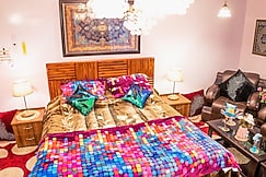 Grand Aurora Retreat, Srinagar