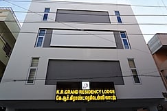 KR Grand Residency, Coimbatore