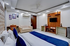 Restin Hotel - Golf Course Road & Cyber City, Gurgaon