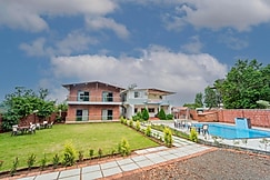 Rajyog Resort and Villa, Mahabaleshwar, Wai