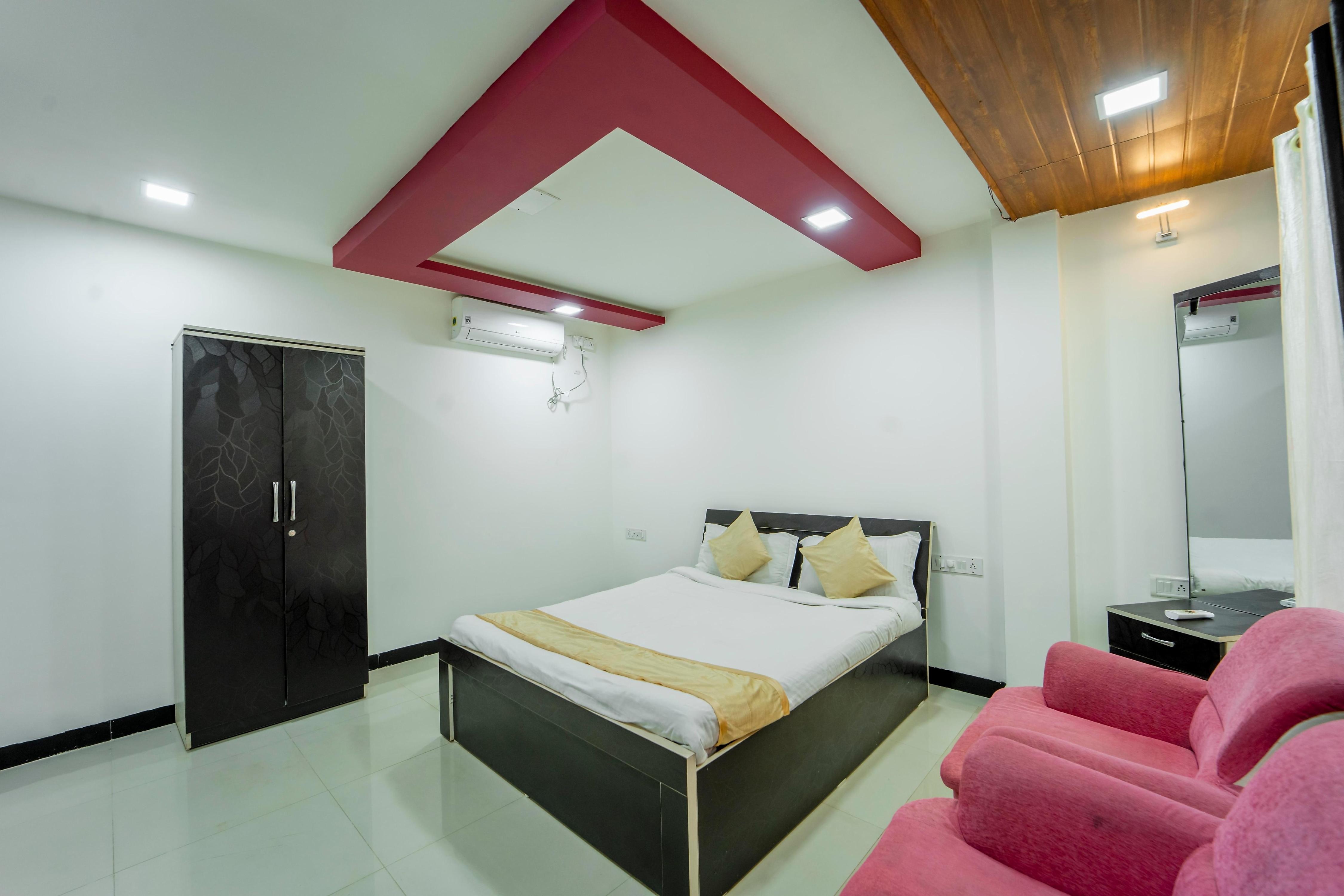 Rajyog Resort and Villa, Mahabaleshwar - Tap to explore photos