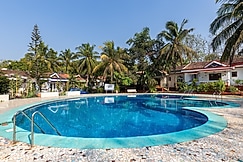 Casa de Ahaa, Goa