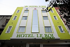 Le Roi Express @ Karol Bagh, Delhi