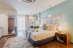 Blue Royale, Gurgaon