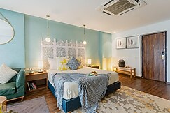 Blue Royale, Gurgaon