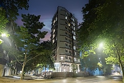 The Orion Premium Suites, Mumbai