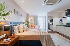 Peaky Blinders, Gurgaon