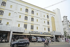 La grande suite, Karaikal
